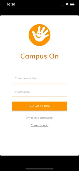 Game screenshot Campus On mod apk