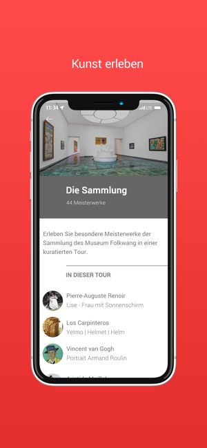 Museum Folkwang(圖1)-速報App