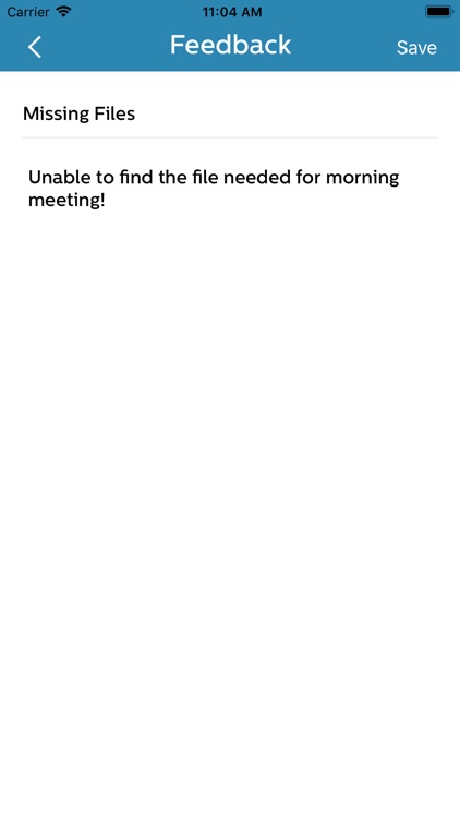 Philips Portfolio screenshot-4