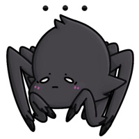 Spider - Emoji and Stickers pour PC