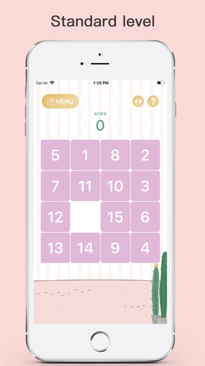 Number-Game screenshot-3