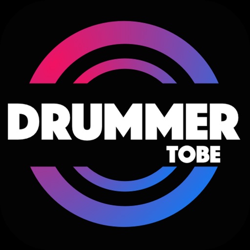 DrummerToBE iOS App