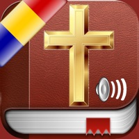 Romanian Holy Bible Audio mp3 apk