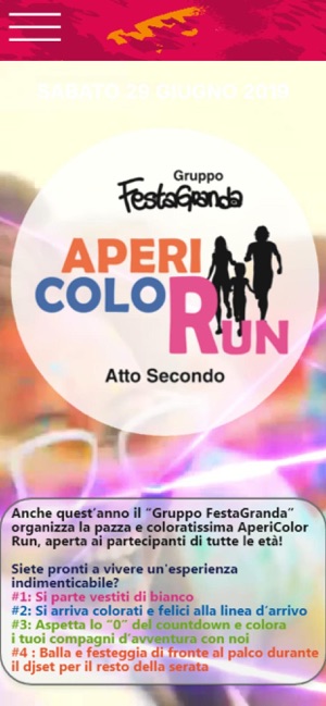 APERICOLORRUN