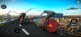 Game screenshot Bicycle Racing Game 2019 apk