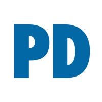 Porsgrunns Dagblad eAvis PC 용