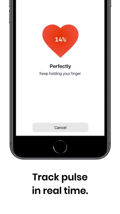 Blood pressure tracker app screenshot-3