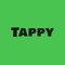 Tappy is a small note which contains just a name and a number