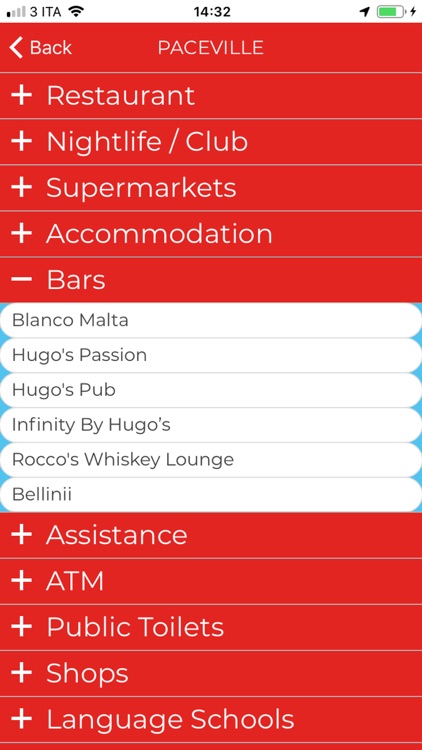 Malta App