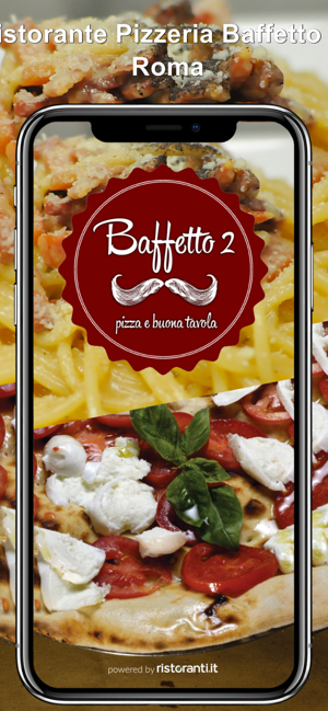 Ristorante Pizzeria Baffetto 2(圖1)-速報App