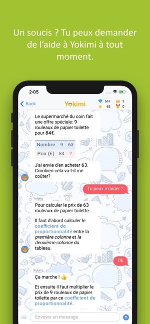 Yokimi(圖4)-速報App