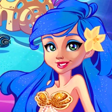 Activities of Princess Mermaid: Sirena Sea