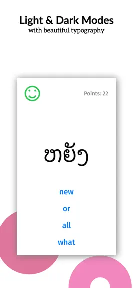 Game screenshot Learn Lao Vocabulary mod apk