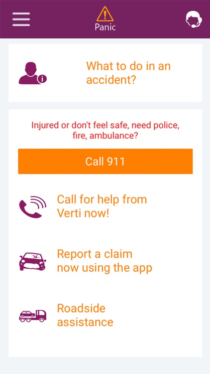 Verti Insurance screenshot-4