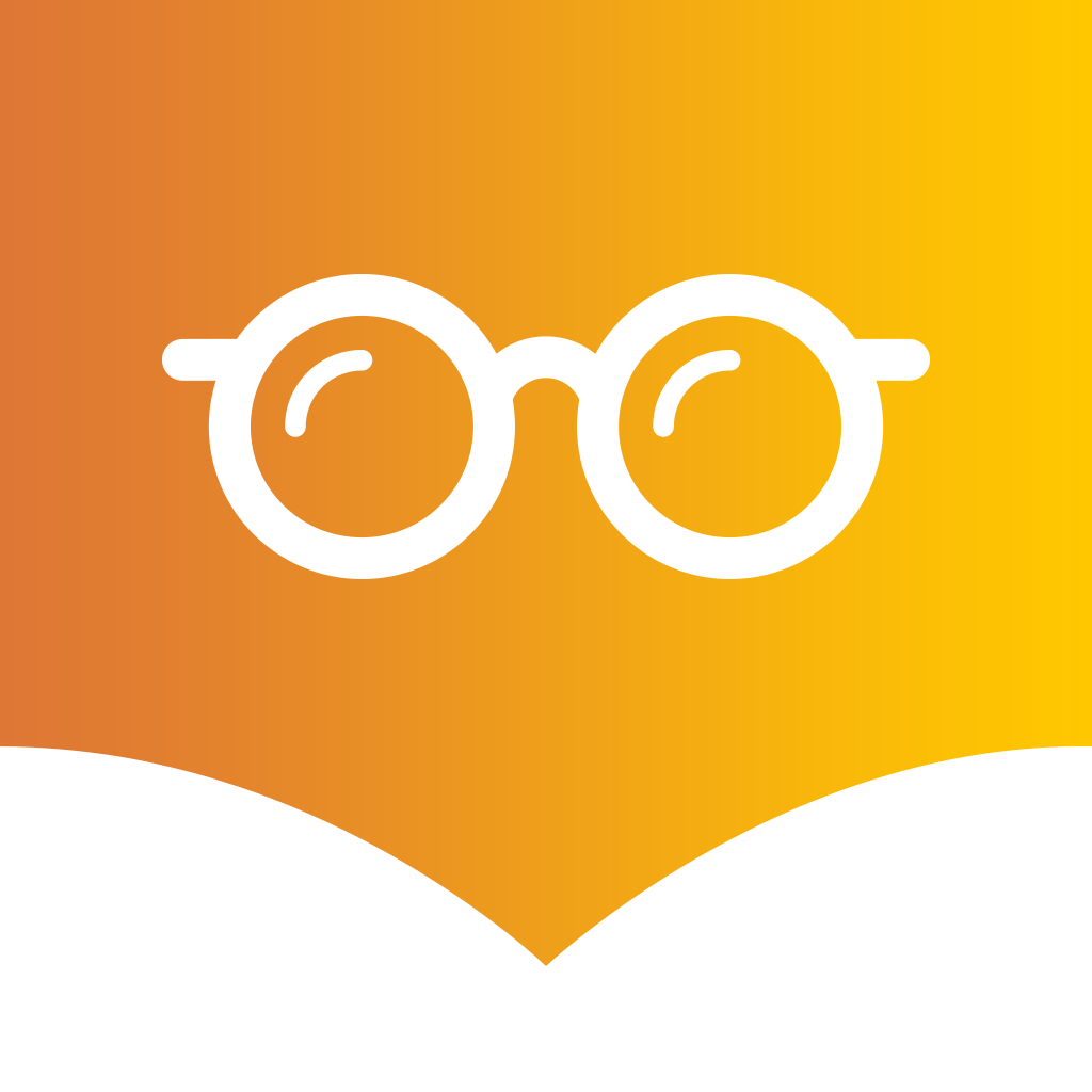 MegaReader App Icon