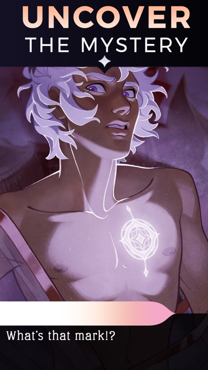 The Arcana: A Mystic Romance