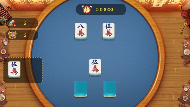 Happy Looking For Mahjong Game