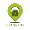 KiranaCity