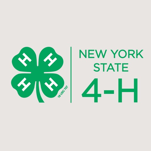 New York 4-H