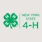 The official app of New York 4-H, featuring: