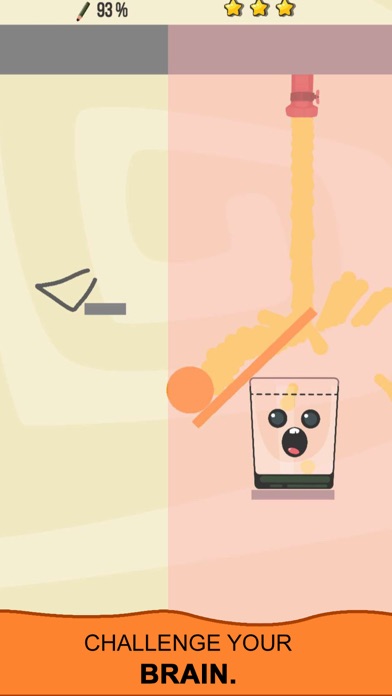 Super Mug - Drawing Puzzle screenshot 2