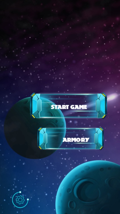 Galaxy Shooter: Alien Attack screenshot-6