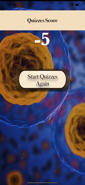 Enzymes Quizzes(圖6)-速報App