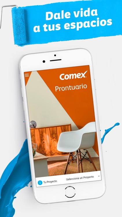 Prontuario Comex