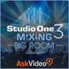 Mixing Big Room Course By AV