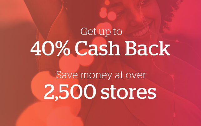 Rakuten Cash Back(圖1)-速報App