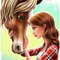~~> Go from city girl to country gal