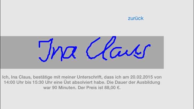 FSA Mobil screenshot-3