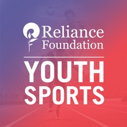 RF Youth Sports Official App