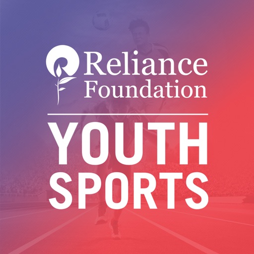 RF Youth Sports Official App