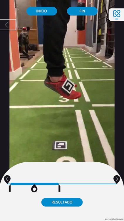 Jump-K Pro screenshot-3