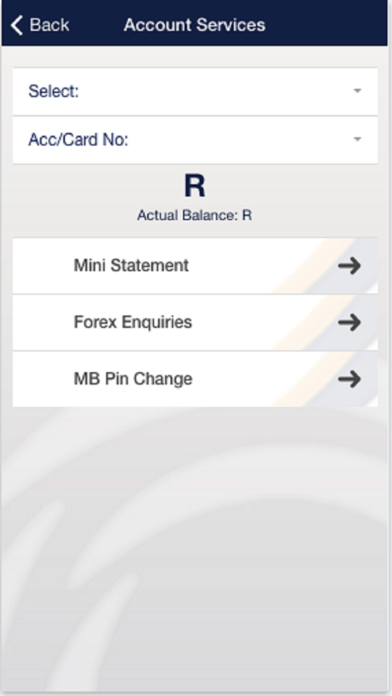 How to cancel & delete BancABC Atlasmara from iphone & ipad 2