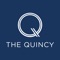 Nestled on the corner of Neilson and New Street, just off 18, and in the heart of historical New Brunswick, you’ll find The Quincy