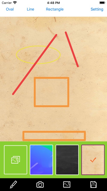 Super Geometry Sketchpad screenshot-4