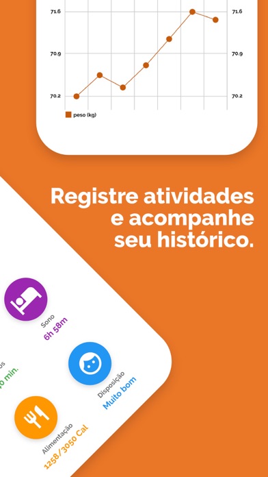 Brazil Health Bem-Estar screenshot 2