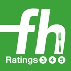 UK Food Hygiene Ratings