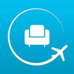 Co Op Bank Airport Lounge By Lifestyle Services Group