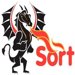 Dragon Sort