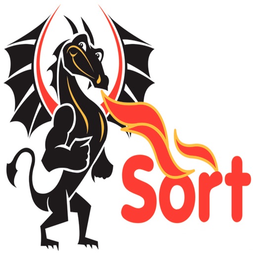 Dragon Sort