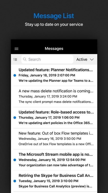 Microsoft 365 Admin screenshot-3