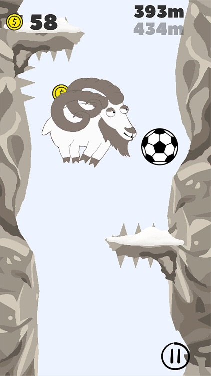 Kick the Ball: Arcade screenshot-3