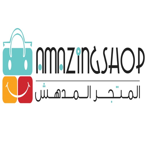 Amazing Shop