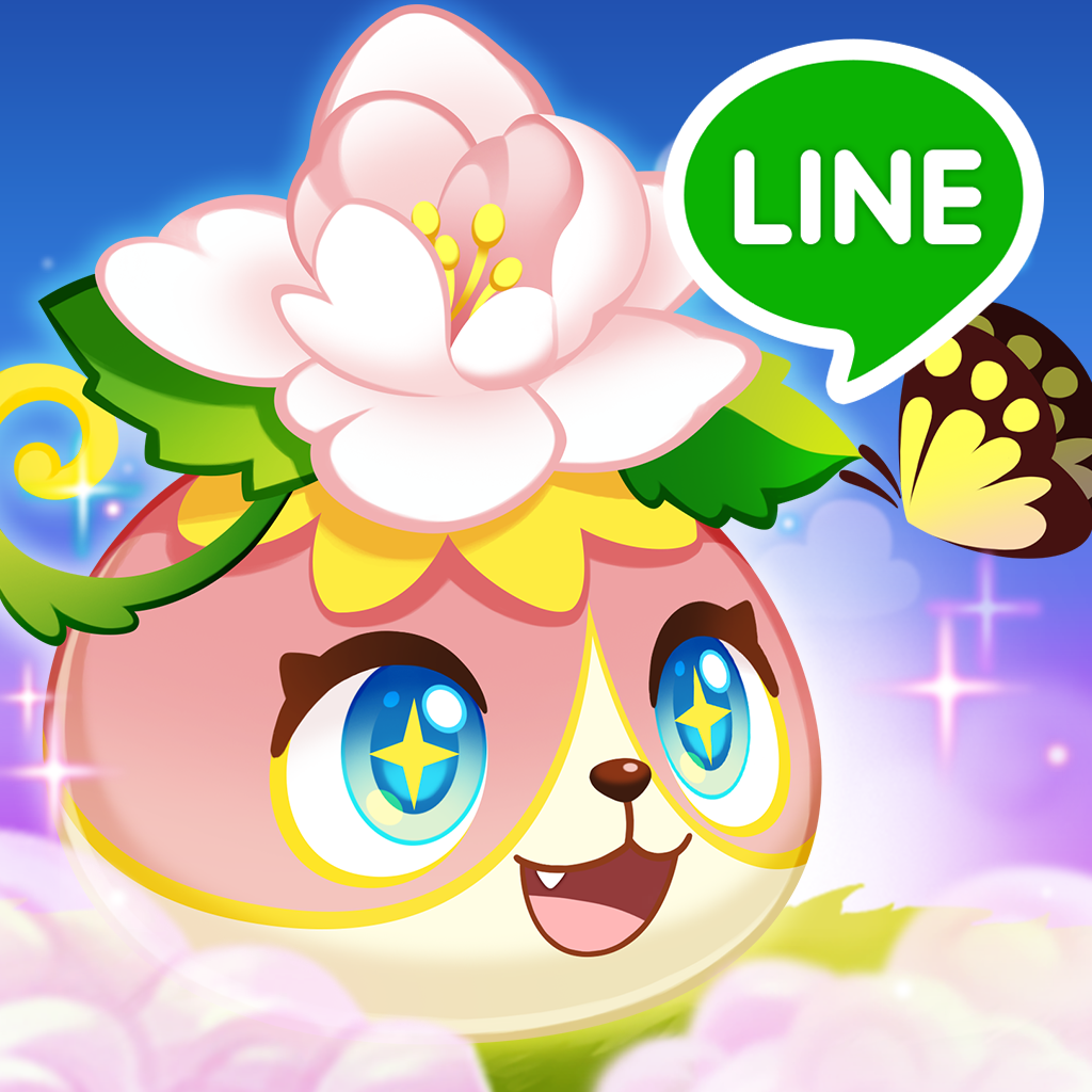 Line ウパルランドに似たアプリ 類似アプリおすすめ Iphoneアプリ Applion