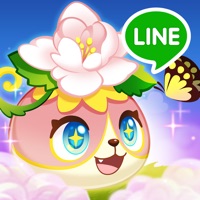 LINE ウパルランド