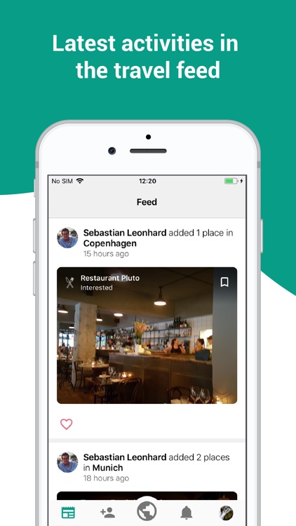 travelloc - smart city guides screenshot-3
