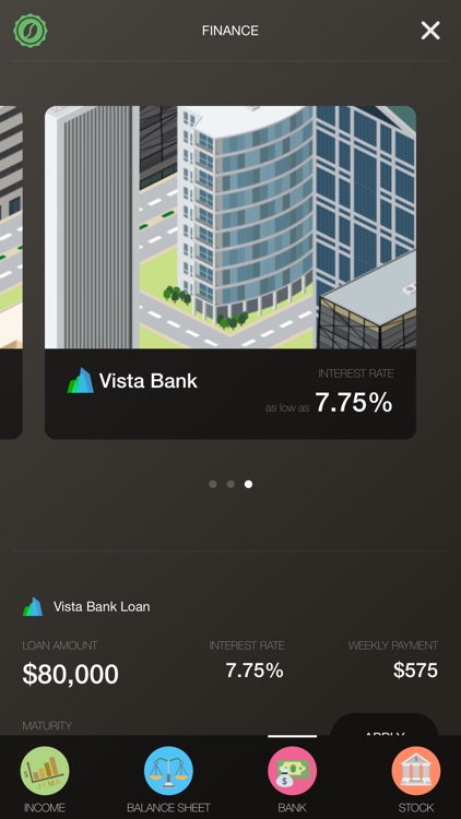 Coffee Inc: Business Tycoon screenshot-9